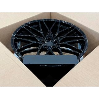 Geschmiedete OEM Felgen R22 V9 (4 Stk) BMW X5 G05 2019–2026 Foto 4