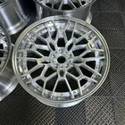 BMW 4 Series G22/23/26 2020- Geschmiedete OEM Felgen R20 V6 (4 Stk) Foto 2