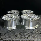 BMW 4 Series G22/23/26 2020- Geschmiedete OEM Felgen R20 V6 (4 Stk) Foto 7