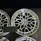 BMW 4 Series G22/23/26 2020- Geschmiedete OEM Felgen R20 V6 (4 Stk) Foto 3