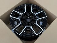 BMW XM G09 2022- Geschmiedete OEM R22 V3 Felgen (4 Stk) Foto 5