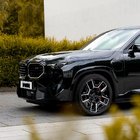 BMW XM G09 2022- Geschmiedete OEM R22 V3 Felgen (4 Stk) Foto 2