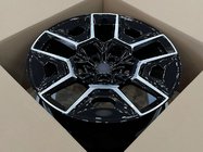 BMW XM G09 2022- Geschmiedete OEM R22 V3 Felgen (4 Stk) Foto 6