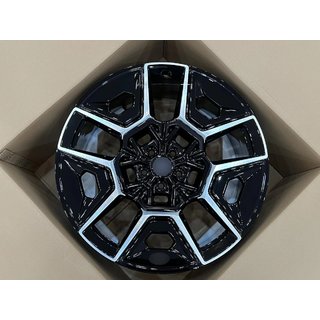Geschmiedete OEM R22 V3 Felgen (4 Stk) BMW XM G09 2022- Foto 1