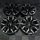 BMW 5/i5 Series G60/G60E/G61 2023- Geschmiedete Felgen OEM R21 V3 (4 Stk) Foto 4