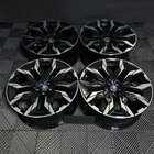 BMW 5/i5 Series G60/G60E/G61 2023- Geschmiedete Felgen OEM R21 V3 (4 Stk) Foto 3