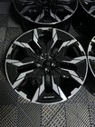 BMW 5/i5 Series G60/G60E/G61 2023- Geschmiedete Felgen OEM R21 V3 (4 Stk) Foto 1