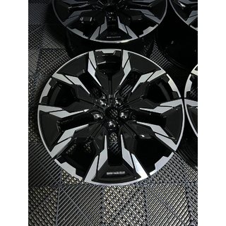 Geschmiedete Felgen OEM R21 V3 (4 Stk) BMW 5/i5 Series G60/G60E/G61 2023- Foto 1