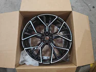 BMW X7 G07 2019- Geschmiedete OEM R22 V6 Felgen (4 Stk) Foto 2