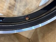 BMW I4 (G26) 2022- Geschmiedete OEM R20 V2 Felgen (4 Stk) Foto 8