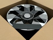 BMW 7 Series G70/G71 2022- Geschmiedete OEM Felgen R22 V4 (4 Stk) Foto 5