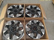 BMW 7 Series G70/G71 2022- Geschmiedete OEM Felgen R22 V4 (4 Stk) Foto 7