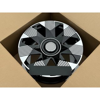 Geschmiedete OEM Felgen R22 V4 (4 Stk) BMW 7 Series G70/G71 2022- Foto 3