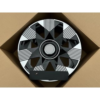Geschmiedete OEM Felgen R22 V4 (4 Stk) BMW 7 Series G70/G71 2022- Foto 2