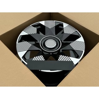 Geschmiedete OEM Felgen R22 V4 (4 Stk) BMW 7 Series G70/G71 2022- Foto 4