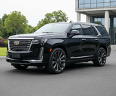 Cadillac Escalade 2020- Geschmiedete OEM Felgen R22 (4 Stk) Foto 1