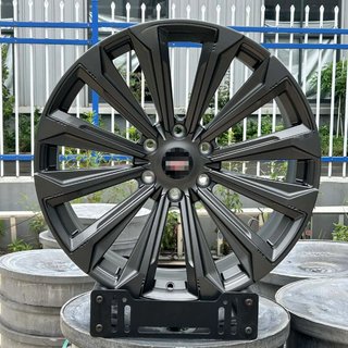 Geschmiedete OEM Felgen R22 (4 Stk) Cadillac Escalade 2020- Foto 2