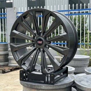 Geschmiedete OEM Felgen R22 (4 Stk) Foto 3