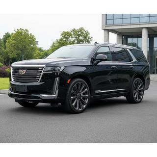 Geschmiedete OEM Felgen R22 (4 Stk) Cadillac Escalade 2020- Foto 1