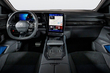 Test des Renault Rafale Crossover Foto 6