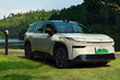 Toyota bZ3X im Test: Technische Daten, Ausstattung, Fotos Foto 3
