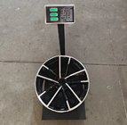 Cadillac CTS 2013-2019 Geschmiedete OEM Felgen R19 (4 Stk) Foto 12