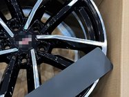Cadillac CTS 2013-2019 Geschmiedete OEM Felgen R19 (4 Stk) Foto 8