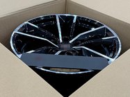 Cadillac CTS 2013-2019 Geschmiedete OEM Felgen R19 (4 Stk) Foto 5