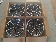 Cadillac CTS 2013-2019 Geschmiedete OEM Felgen R19 (4 Stk) Foto 7