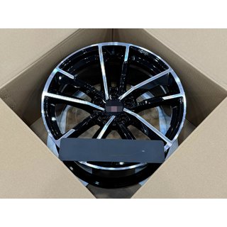 Geschmiedete OEM Felgen R19 (4 Stk) Foto 2