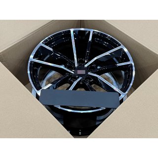 Geschmiedete OEM Felgen R19 (4 Stk) Foto 3