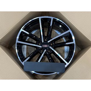 Geschmiedete OEM Felgen R19 (4 Stk) Foto 1