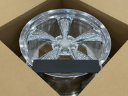 Dodge Challenger 2008-2023 Geschmiedete OEM Felgen R20 (4 Stk) Foto 3