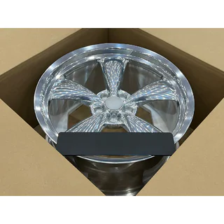 Geschmiedete OEM Felgen R20 (4 Stk) Dodge Challenger 2008-2023 Foto 3