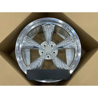 Geschmiedete OEM Felgen R20 (4 Stk) Dodge Challenger 2008-2023 Foto 1