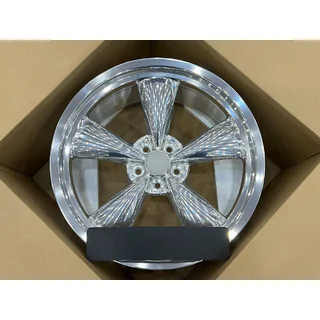 Geschmiedete OEM Felgen R20 (4 Stk) Dodge Challenger 2008-2023 Foto 1