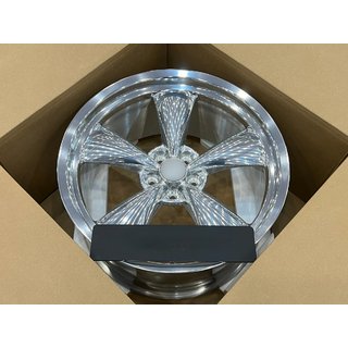 Geschmiedete OEM Felgen R20 (4 Stk) Foto 2