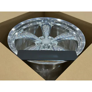 Geschmiedete OEM Felgen R20 (4 Stk) Dodge Challenger 2008-2023 Foto 4