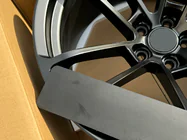 Dodge Challenger 2008-2023 Geschmiedete OEM Felgen R20 V1 (4 Stk) Foto 10