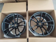 Dodge Challenger 2008-2023 Geschmiedete OEM Felgen R20 V1 (4 Stk) Foto 7
