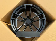 Dodge Challenger 2008-2023 Geschmiedete OEM Felgen R20 V1 (4 Stk) Foto 1