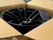 Dodge Challenger 2008-2023 Geschmiedete OEM Felgen R20 V1 (4 Stk) Foto 6