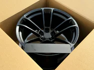 Dodge Challenger 2008-2023 Geschmiedete OEM Felgen R20 V1 (4 Stk) Foto 3