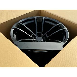 Geschmiedete OEM Felgen R20 V1 (4 Stk) Dodge Challenger 2008-2023 Foto 4