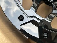 Dodge RAM (DT) 2018– Geschmiedete OEM R18 Felgen (4 Stk) Foto 4