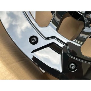 Geschmiedete OEM R18 Felgen (4 Stk) Dodge RAM (DT) 2018– Foto 4