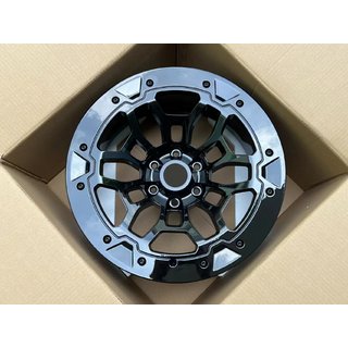 Geschmiedete OEM R18 Felgen (4 Stk) Dodge RAM (DT) 2018– Foto 1