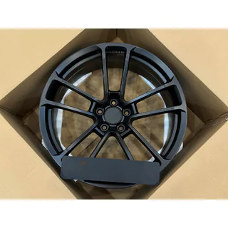 Geschmiedete OEM R20 V2 Felgen (4 Stk) Dodge Challenger 2008-2023 Foto 2