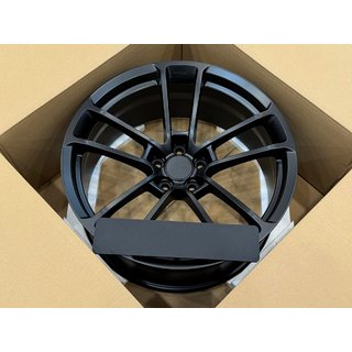 Geschmiedete OEM R20 V2 Felgen (4 Stk) Dodge Challenger 2008-2023 Foto 3