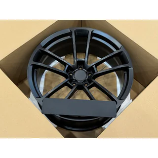 Geschmiedete OEM R20 V2 Felgen (4 Stk) Dodge Challenger 2008-2023 Foto 3